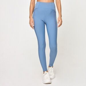 L*SPACE NWOT Revel Legging in Baltic